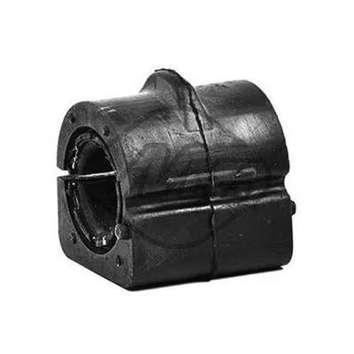 ВТУЛКА СТАБИЛИЗАТОРА FORD Metalcaucho 06430