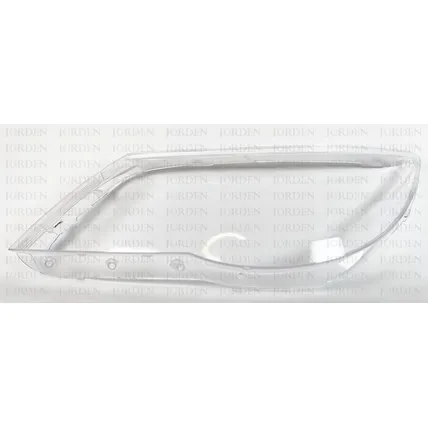 Стекло фары LH VW Tiguan 08- Jorden Jorden 5N1941039H1