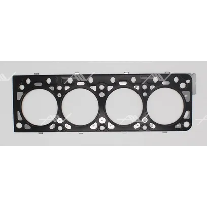 Прокладка ГБЦ стальная AUTOWELT HG33390