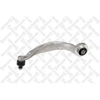 Рычаг передний нижний правый алюм. Audi A4/Q5 all 08>/A5 all 07> STELLOX 57-03975A-SX