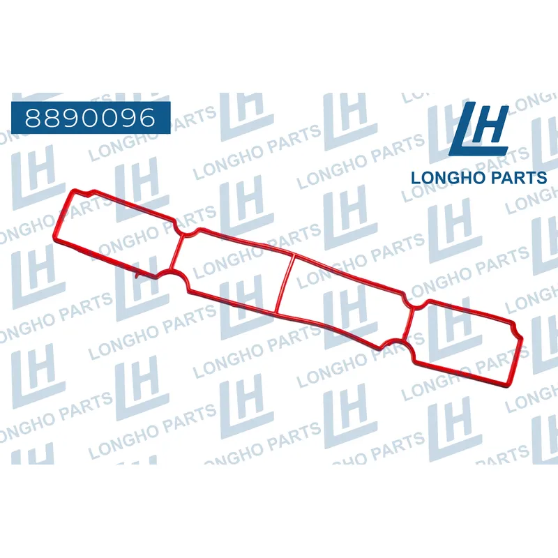 Прокладка СИЛИКОНОВАЯ FORD Ecoboost 1,6, (1685610) LONGHO 8890096