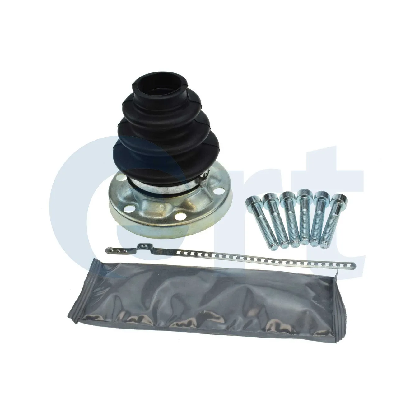 Пыльник ШРУСа внутр к-кт BMW 3 90-98, 3 98-05, 3 05-11, X3 04- ERT 500401
