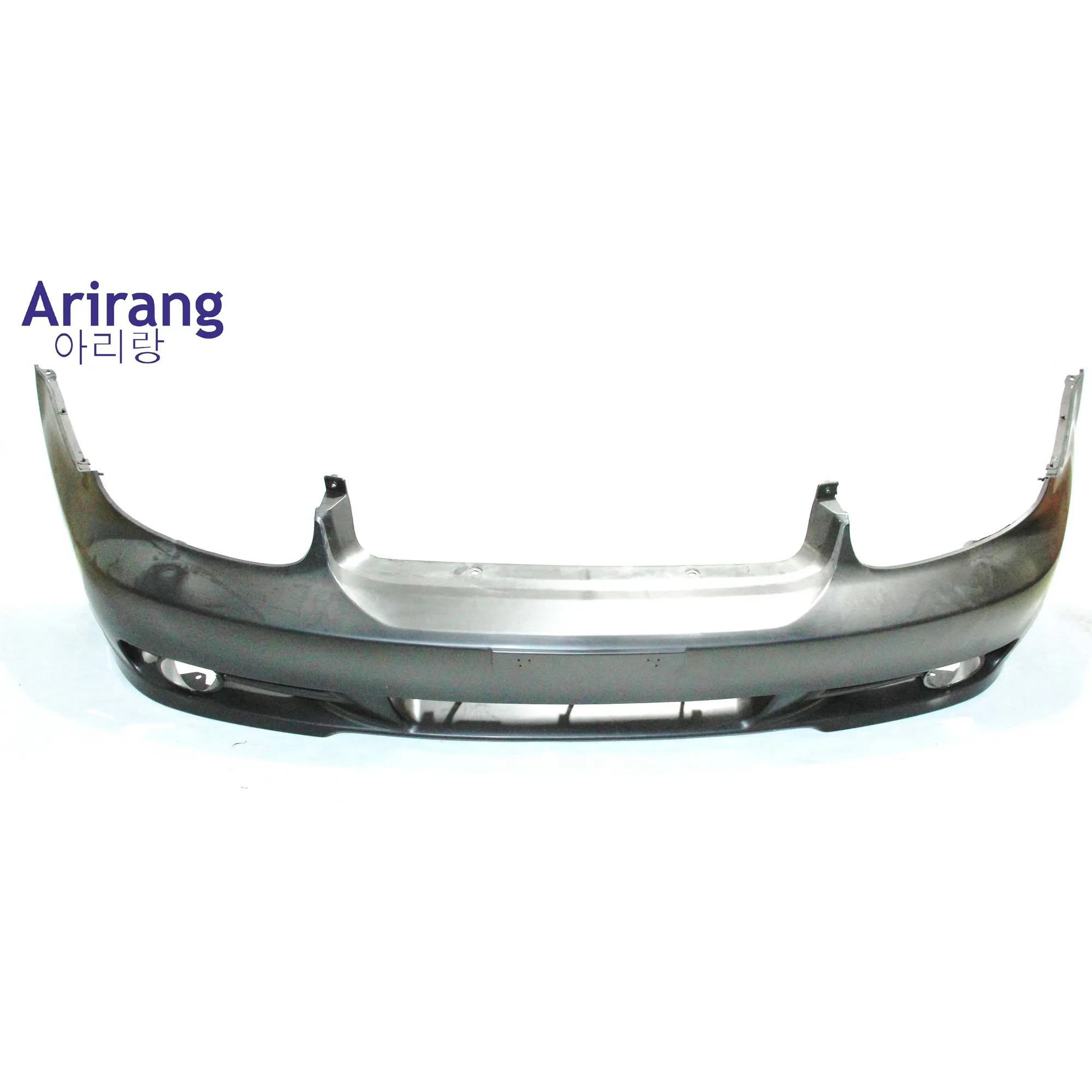 Бампер передний (накладка) ARIRANG ARG27-1145 TAXI