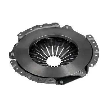 Корзина сцепления Audi 80/A6 2.0/1.9TDi &16V 88-97/100 2.0 &16V 91 STELLOX 07-00334-SX