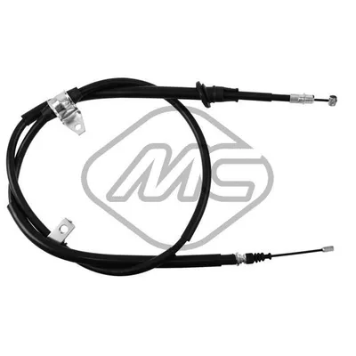 Трос ручника HYU SONATA (DISC BRAKE) DX-RH Metalcaucho 81981