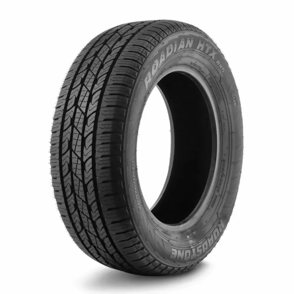 Шина R17 245/65 Roadstone Roadian HTX RH5 111H RunFlat лето R14396