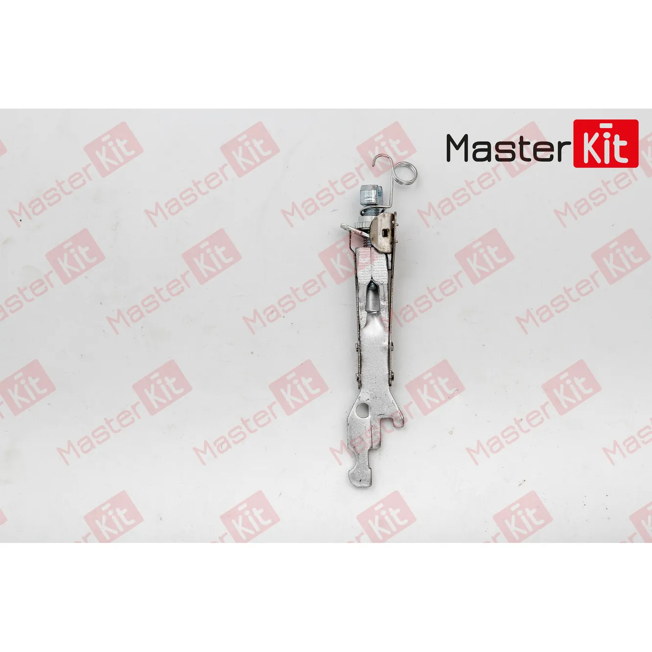 Регулятор задних тормозных колодок L MASTERKIT 77AP005