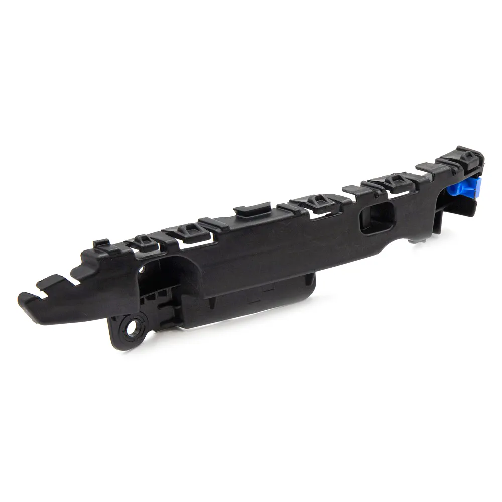 Кронштейн бампера переднего L GM 95328893