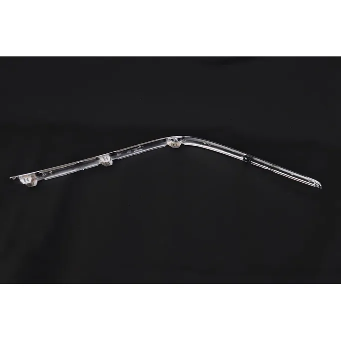 Молдинг бампера заднего Прав. Nissan Teana 2004-2006 DoCar 850749W70ADCR