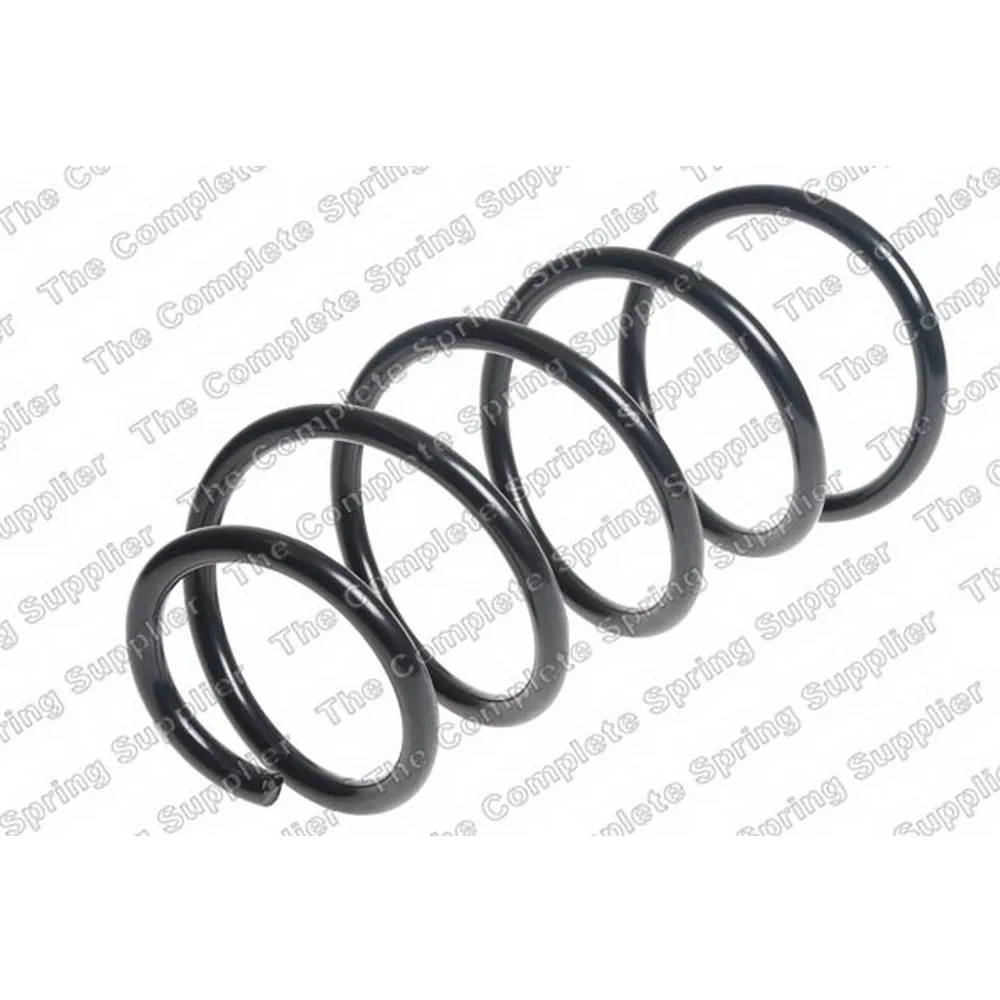 Пружина подвески передняя BMW LESJOFORS 4008507