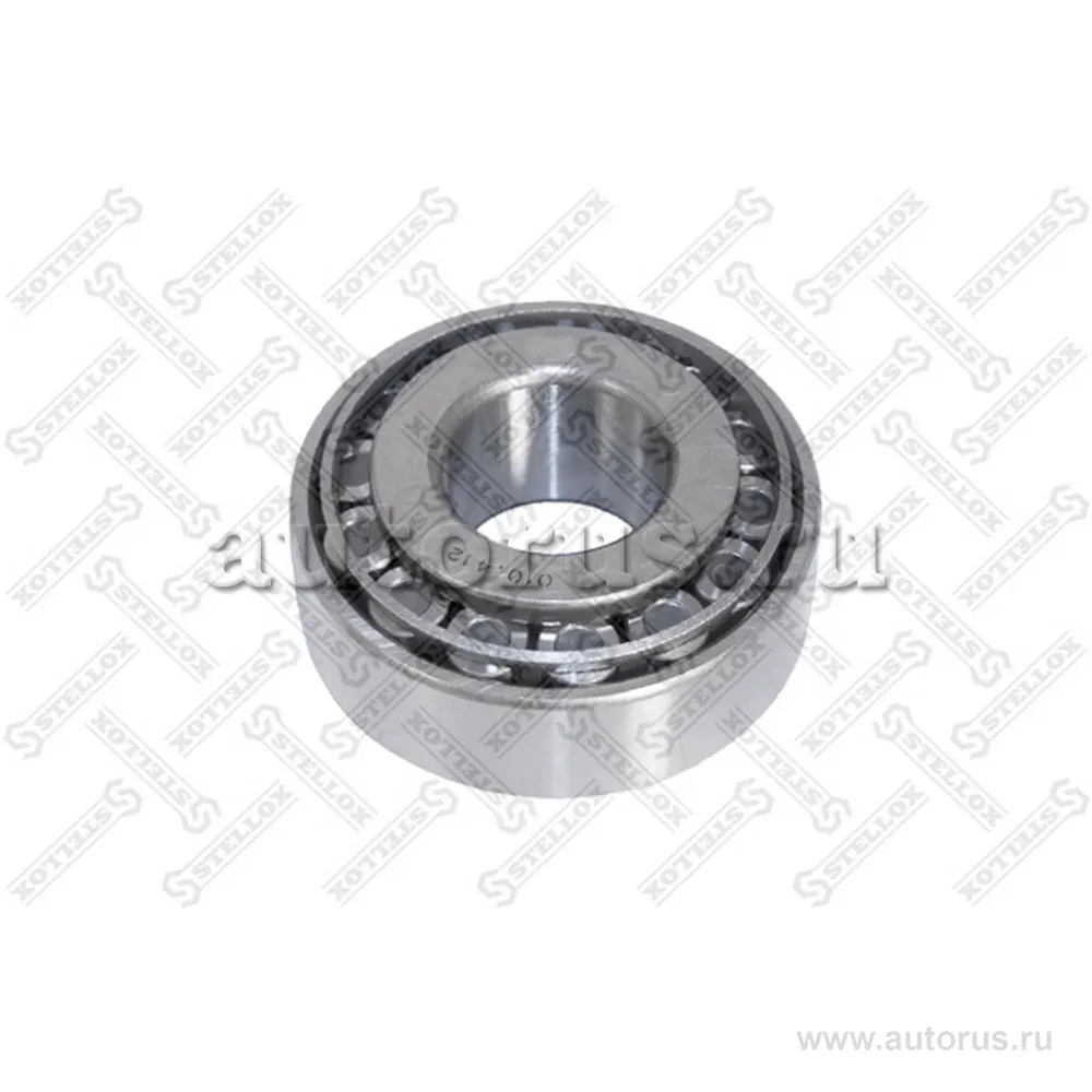 Подшипник роликовый ступицы MB 800/900/ STELLOX 8440337_SX