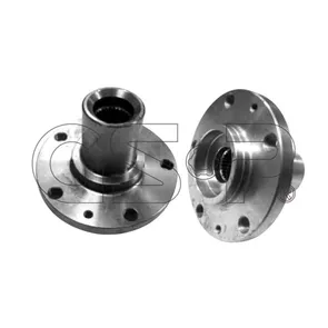 Ступица колеса CITROEN JUMPER FIAT DUCATO PEUGEOT BOXER 94-02 пер. GSP 9428004