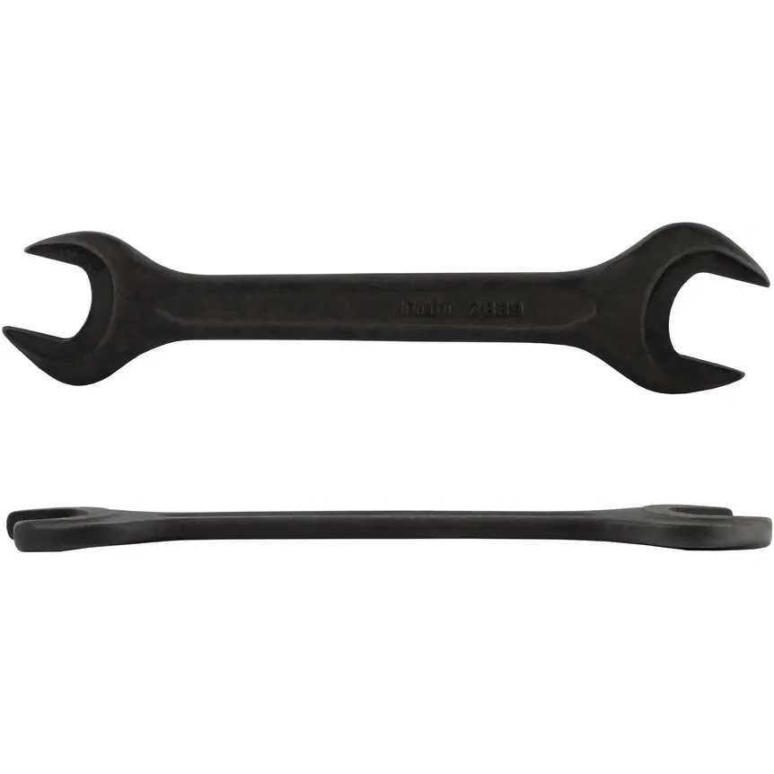 Ключ рожковый, 8 x 10 мм АвтоDело BERIL 102108