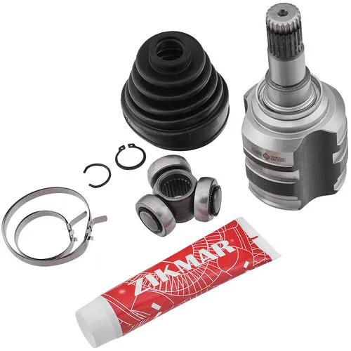 ШРУС внутренний TOYOTA COROLLA (01-- 07 ),- L ZIKMAR Z87559R