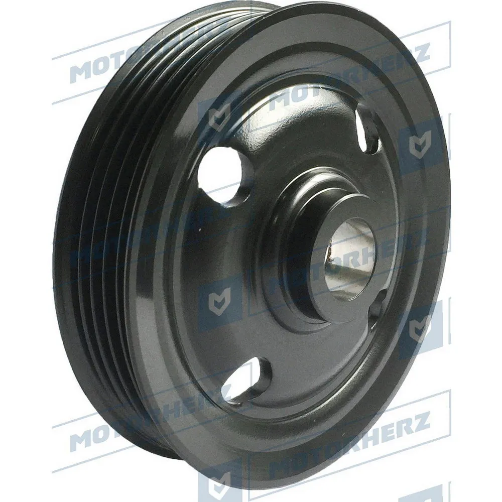 Шкив насоса ГУР Motorherz HPP0008PP