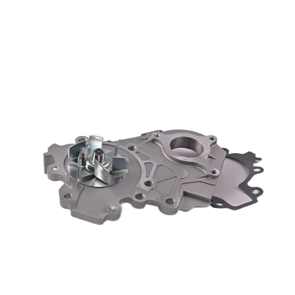 НАСОС ВОДЯНОЙ GREAT WALL HOVER H5 4D20-2,0D IBERIS IB3104