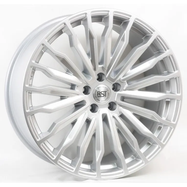 Диск литой R20 9J 5x112/66.6 ET34 RST R032 S RR032-920-666-5x112-34S