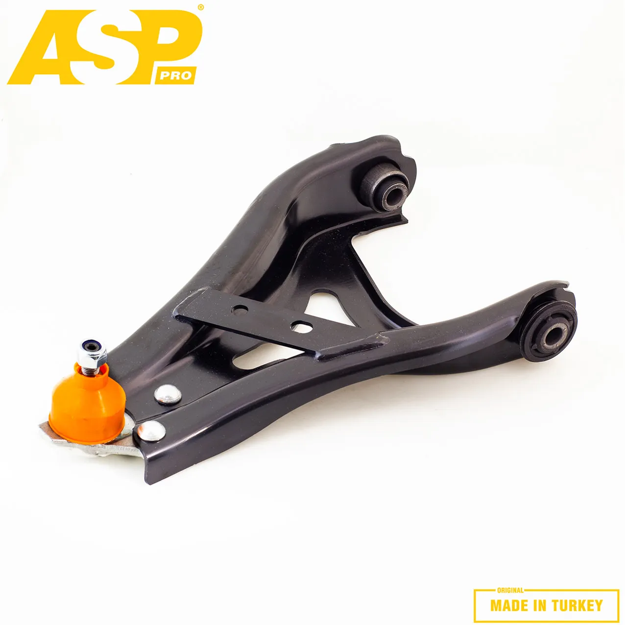 Рычаг передний правый RENAULT Duster 2010 ASP RJ60008