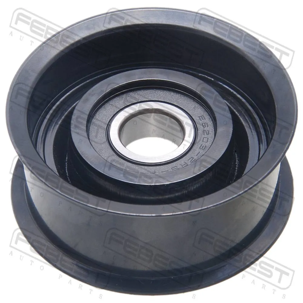 Ролик натяжной NISSAN 350Z Z33 2002.06-2008.10 [US] FEBEST 0287-Z33