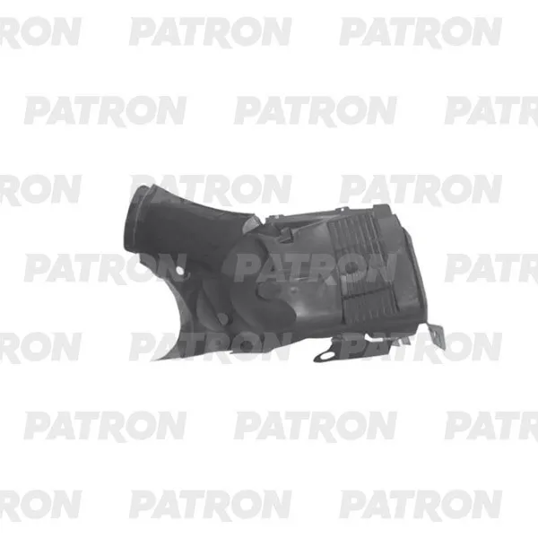 Подкрылок передн лев RENAULT MEGANE, 95-99 (Страна производс PATRON P722344AL