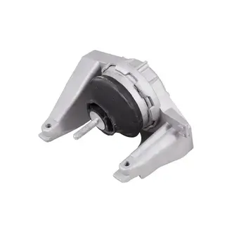 Подушка ДВС правая Audi 100/A6 2.4-2.8 91-97 ZENTPARTS Z13123