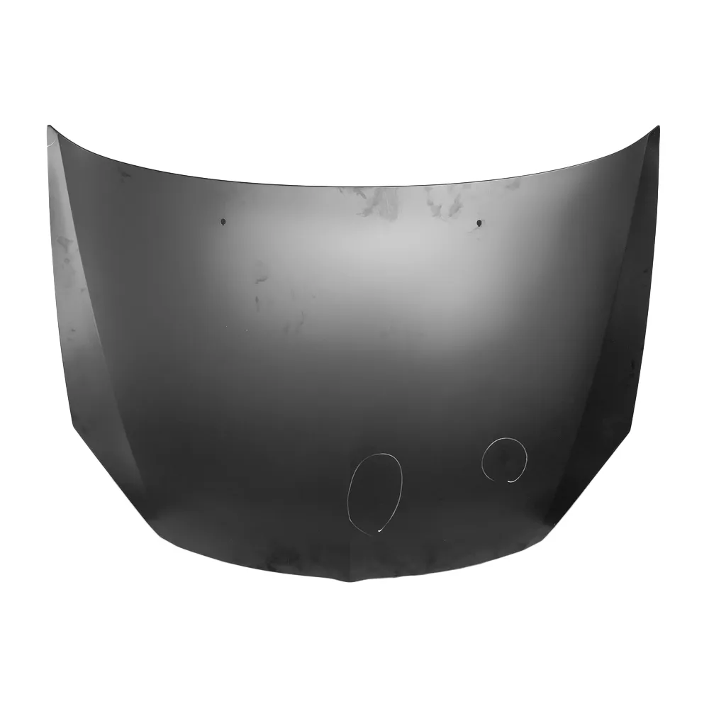 Капот, Уценка MITSUBISHI Lancer 03 -> API MB2440150-0000-N0 Уценка