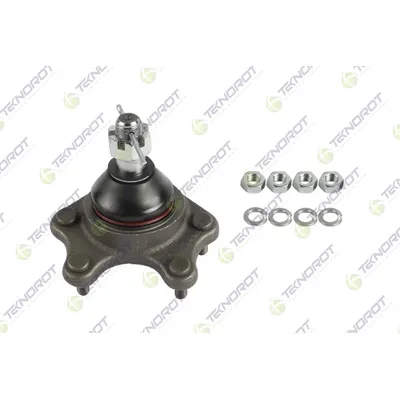 Опора шаровая L=R +крепеж TOYOTA HiLux TEKNOROT T-855K