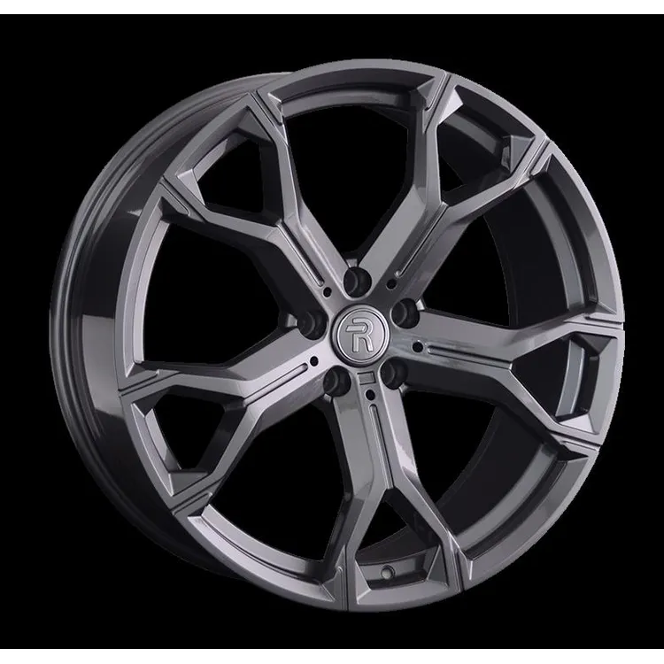 Диск литой R22 9.5J 5x112/66.6 ET45 REPLAY MR163 GM 082785-040721110