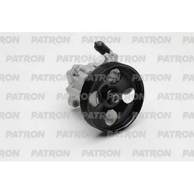Насос гидроусилителя шкив: 126mm,6PK PEUGEOT 807 2.0 Hdi 2,2 02- CITROE PATRON PPS1099