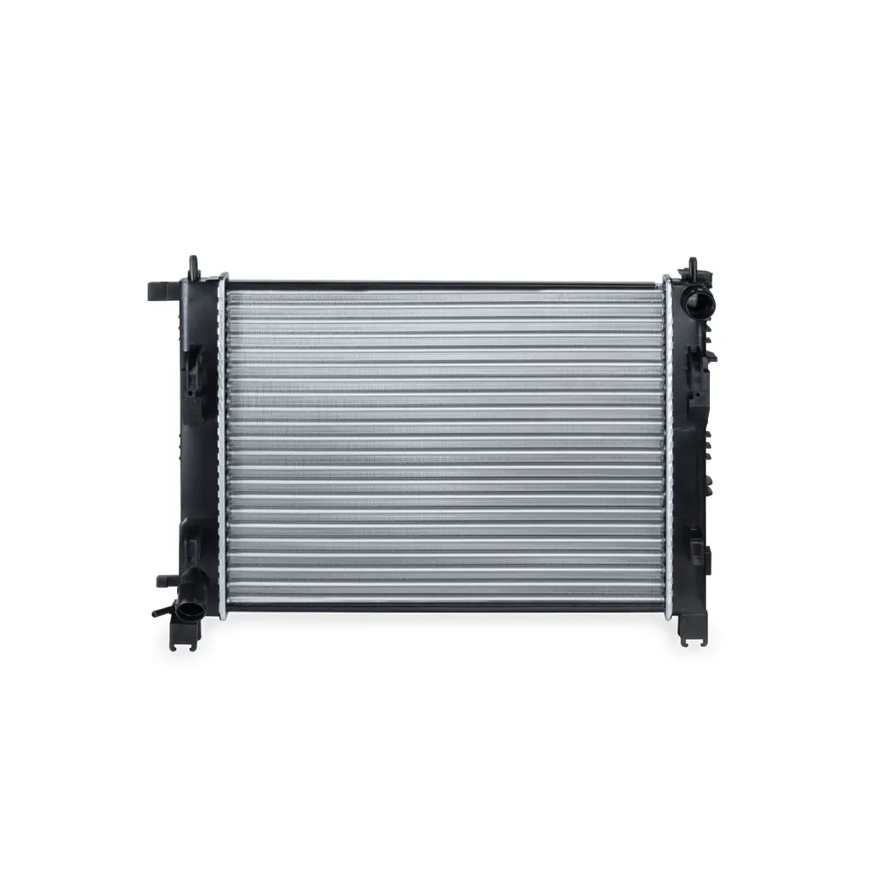Радиатор основной RENAULT LOGAN II (2014>) Metaco 8010-217