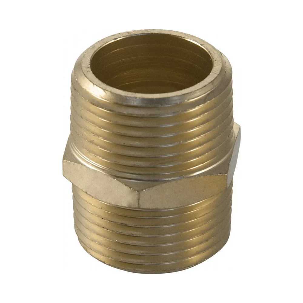 Втулка резьбовая соединительная 1/2x1/2NPT JONNESWAY PDM-44