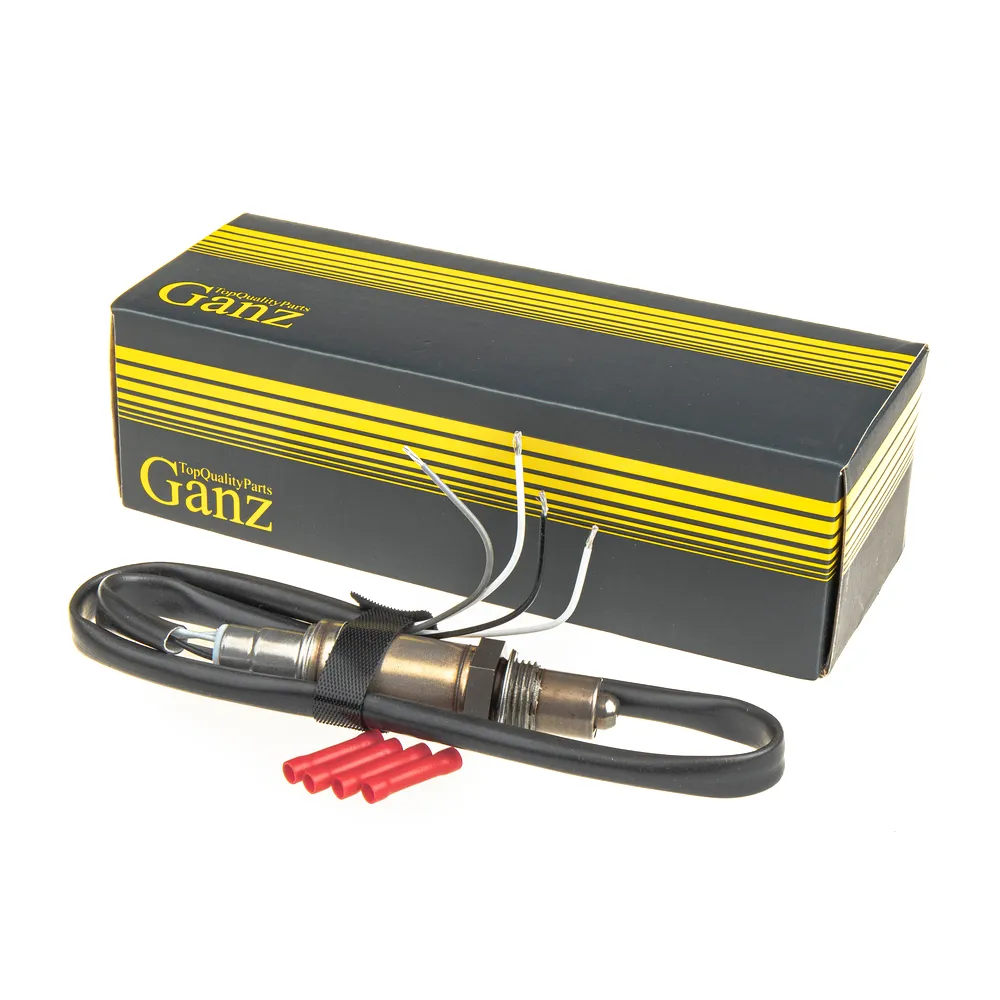 Датчик кислорода, лямбда-зонд GANZ GIG05061