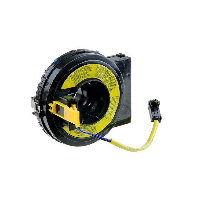 Шлейф подрулевой Kia Ceed 26-, Hyundai I30 07-, Elantra 06- NTY EASKA001