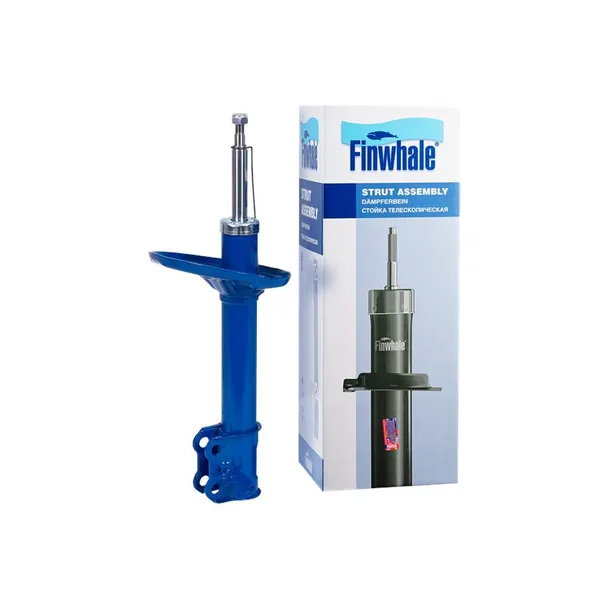 Амортизатор пер. прав. газовый Chery Tiggo 5 (14-20) FINWHALE 13127GR