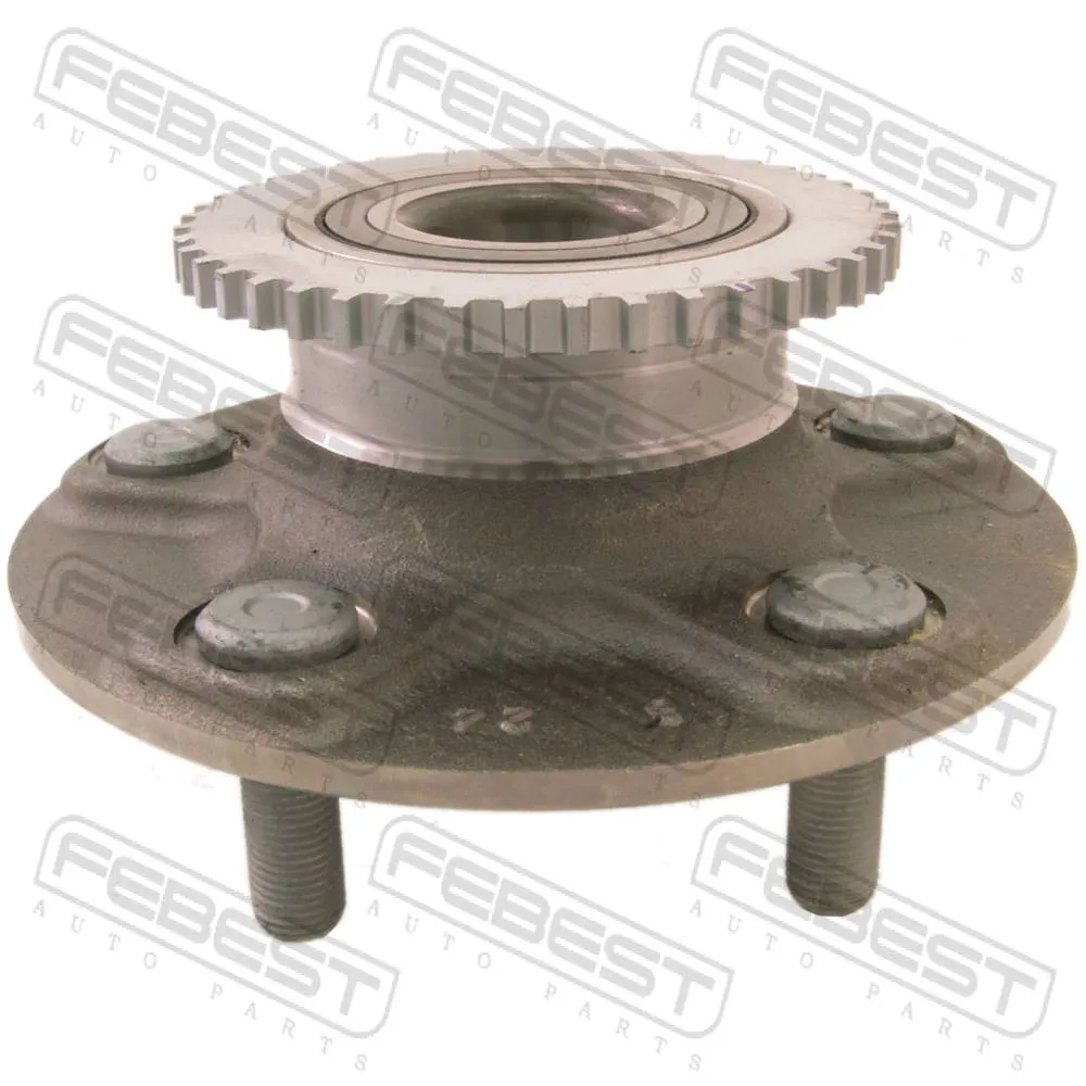 Ступица задняя NISSAN PRIMERA P12E 2002.01-2007.05 FEBEST 0282-P12A44R