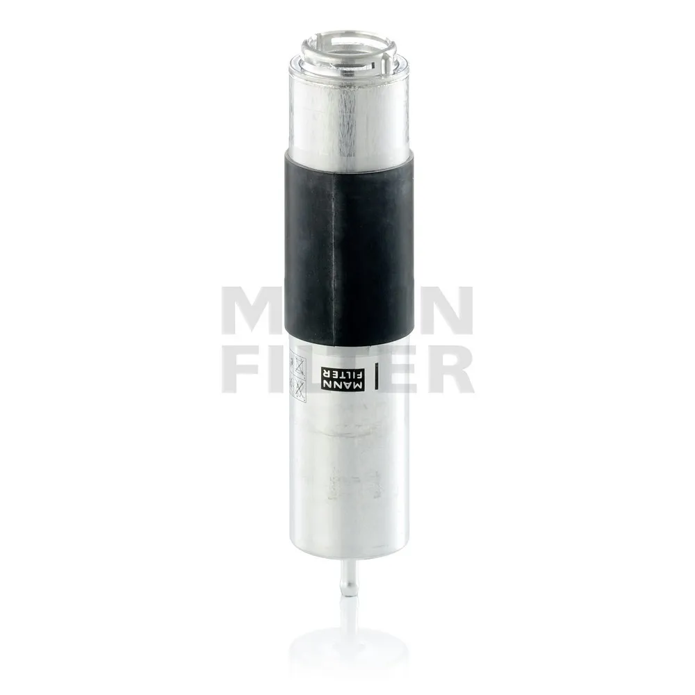 Фильтр топливный MANN-FILTER WK5016Z