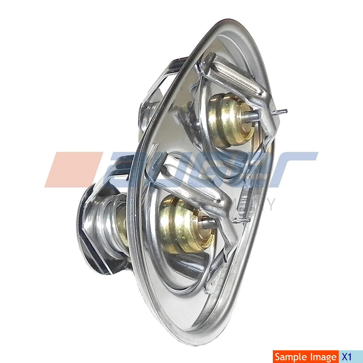 Термостат SCANIA блок P G R T-сер. 80C AUGER 87885