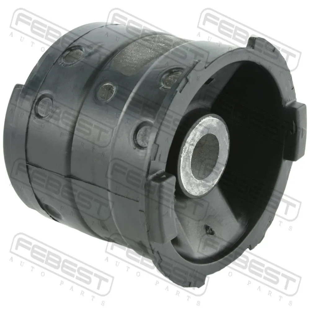 Сайлентблок задней балки LAND ROVER RANGE ROVER III 2002-2012 FEBEST LRAB-036