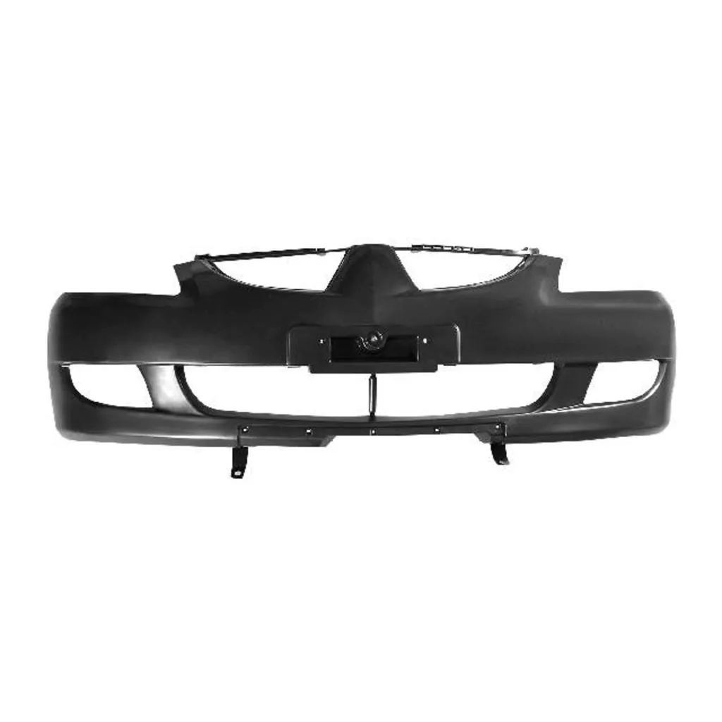 Бампер передний LANCER IX 2003-2005 GORDON MBLAN04160B