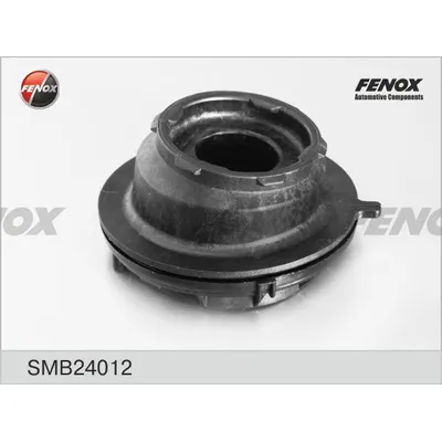 Подшипник опоры Ford Mondeo CA2 07-, S-Max/Galaxy (CA1) 06-, Land FENOX SMB24012