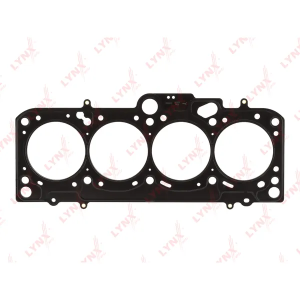 Прокладка ГБЦ AUDI A3 1.6 96-12 / A4 1.6 00-08, SKODA Octavia(1U LYNXauto SH-0147
