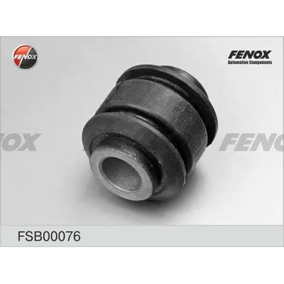 Сайлентблок NISSAN AXXESS M11 1989-1994NISSAN BLUEBIRD SYLPHY FENOX FSB00076