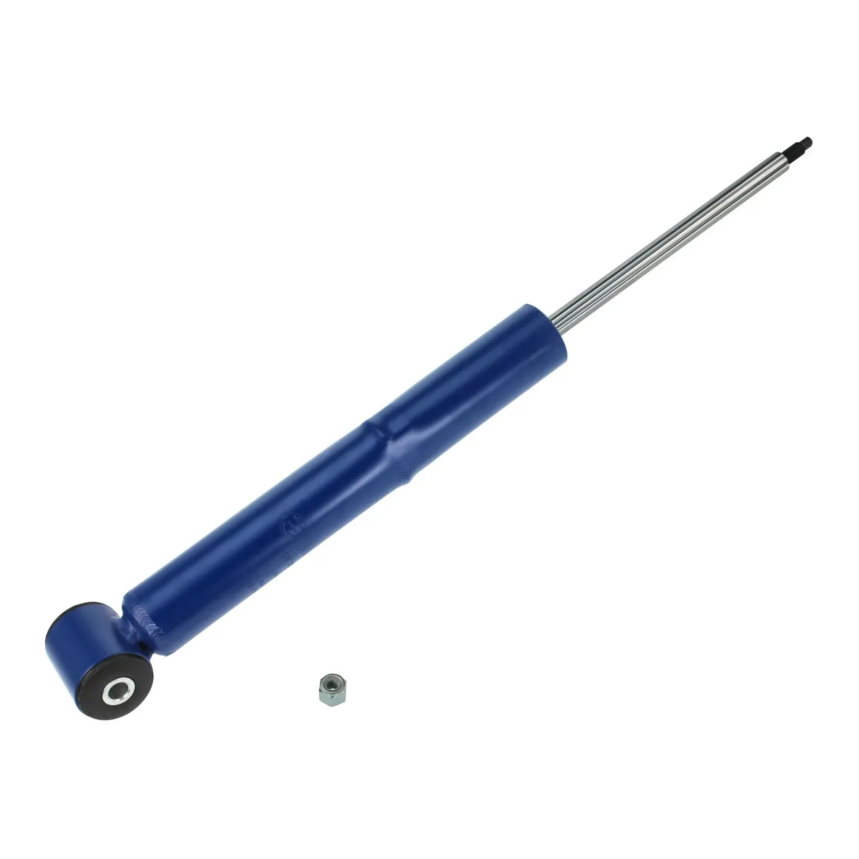 Амортизатор задний L=R AD 100/A6 91-97 MEYLE 126 725 0008