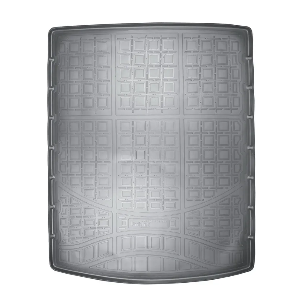Коврики в багажное отделение для Audi A6 (4G:C7) (Avant)\ Audi Allroad (2011) NORPLAST NPA00-T05-402