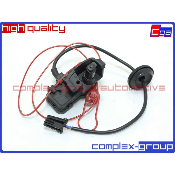 Моторчик лючка топливного бака 5C6810773H 5C6810773B 5C6810773 CGA 11FTM0030RA