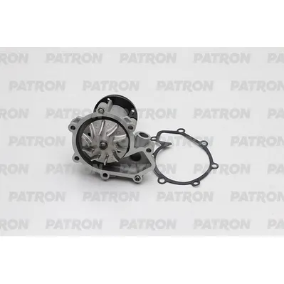 Насос водяной SSANG YONG REXTON 2,7 XDI 04- / ACTYON / KYRON 2,0 PATRON PWP1224