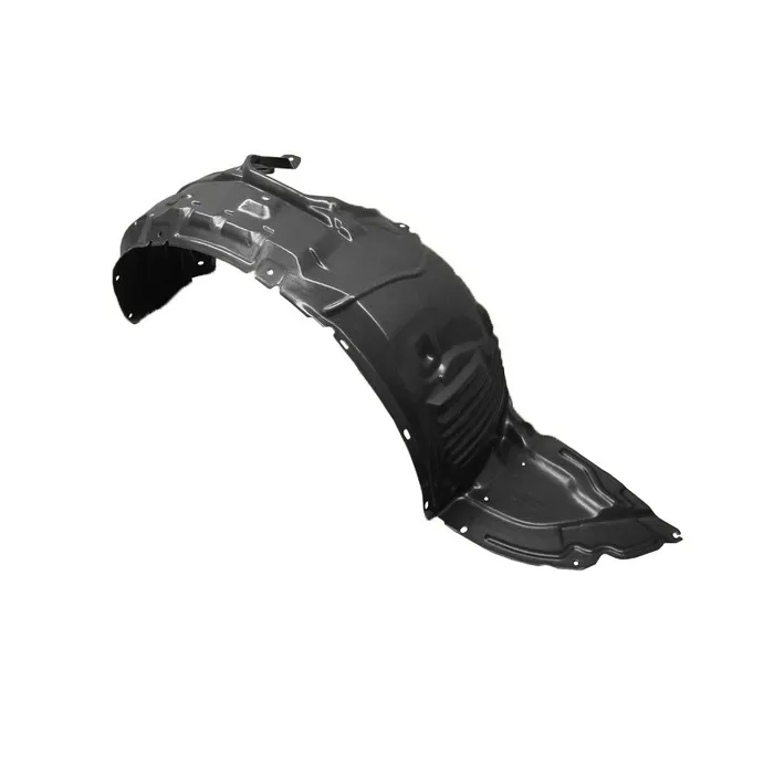Подкрылок передний (седан) прав MAZDA MZ 3 03-08 GOOD GO MA3209R