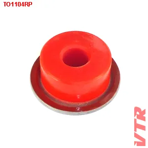 Полиуретановая втулка амортизатора передней подвески VTR TO1104RP