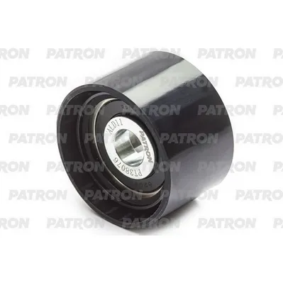 Ролик приводного ремня MB: S-Class (W221) S320 CDI 05> PATRON PT38076