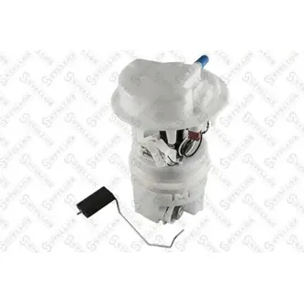 Насос топливный эл. в сборе 3bar Peugeot 307/806/807, Citroen Jump STELLOX 10-01193-SX